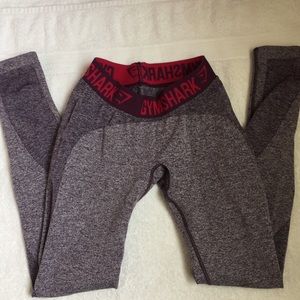 Gymshark Leggings